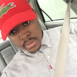 Meet your Posher, Darrius